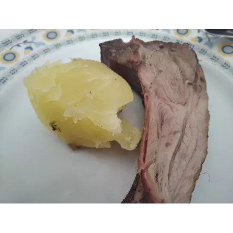 Corso Barbecue a Bergamo - BBQ