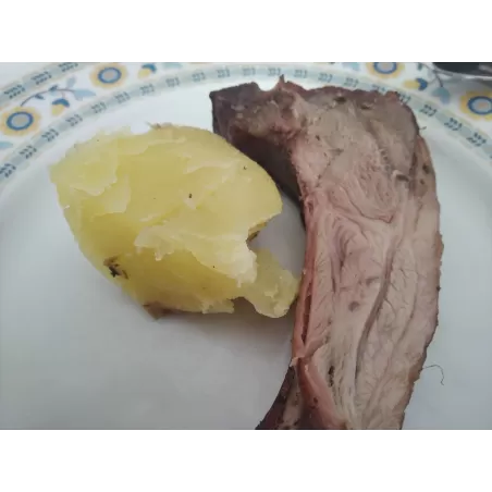 Corso Barbecue a Bergamo - BBQ