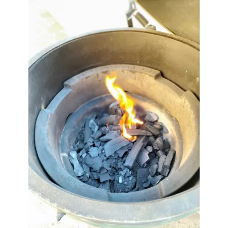 Corso Barbecue a Bergamo - BBQ