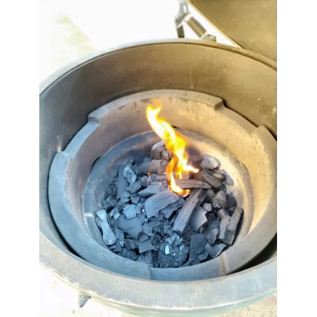 Corso Barbecue a Bergamo - BBQ