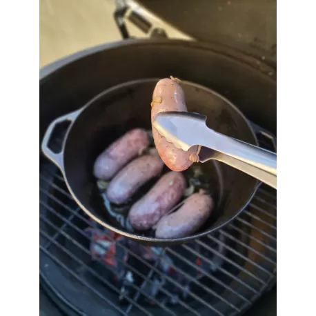 Corso Barbecue a Bergamo - BBQ