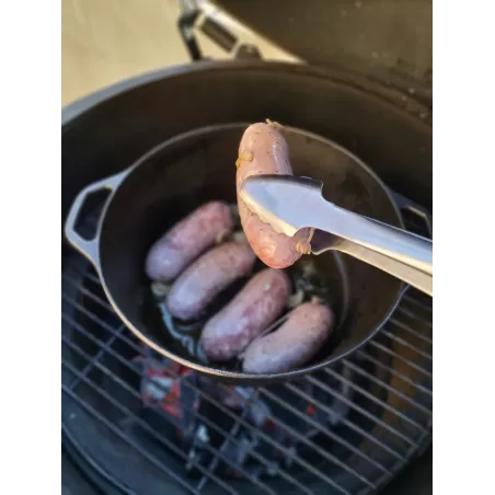 Corso Barbecue a Bergamo - BBQ