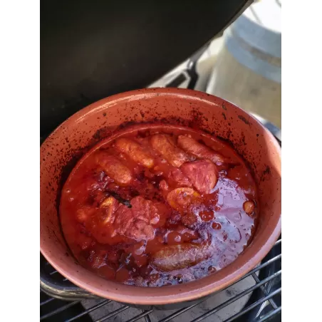 Corso Barbecue a Bergamo - BBQ