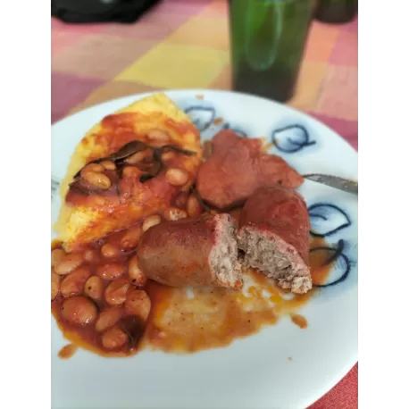 Corso Barbecue a Bergamo - BBQ