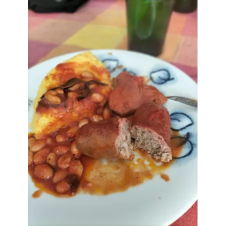 Corso Barbecue a Bergamo - BBQ