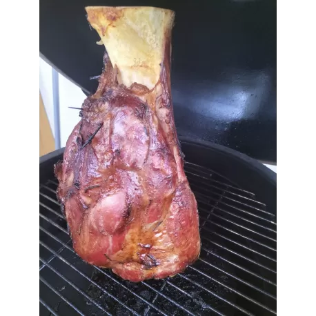 Corso Barbecue a Bergamo - BBQ