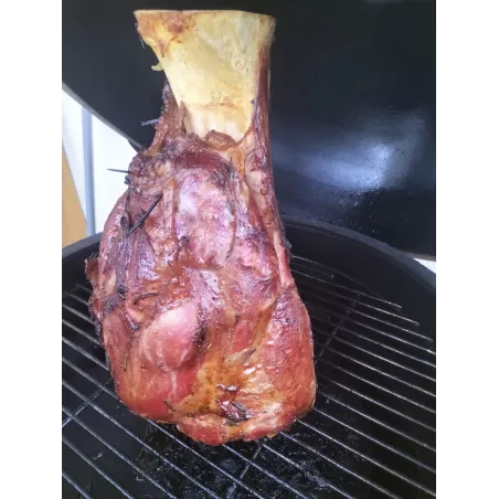 Corso Barbecue a Bergamo - BBQ