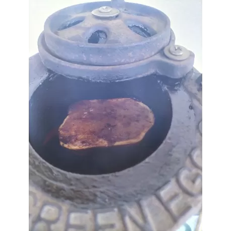 Corso Barbecue a Bergamo - BBQ