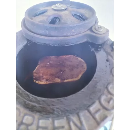 Corso Barbecue a Bergamo - BBQ