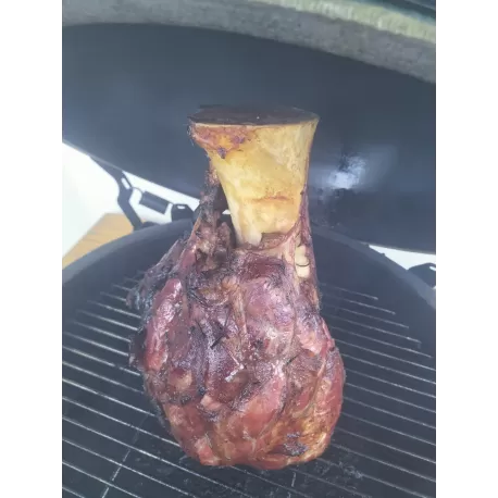 Corso Barbecue a Bergamo - BBQ