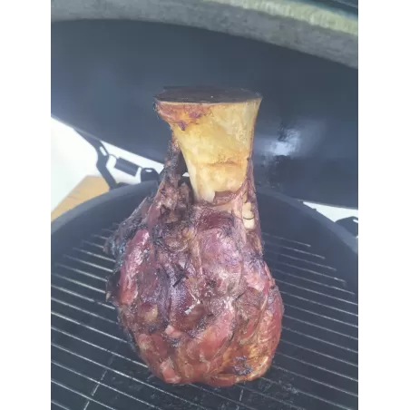 Corso Barbecue a Bergamo - BBQ