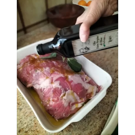 Corso Barbecue a Bergamo - BBQ