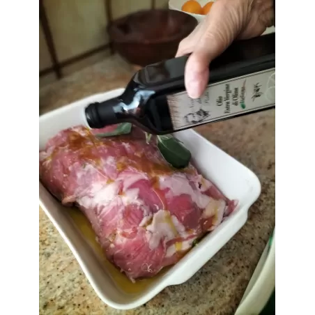 Corso Barbecue a Bergamo - BBQ