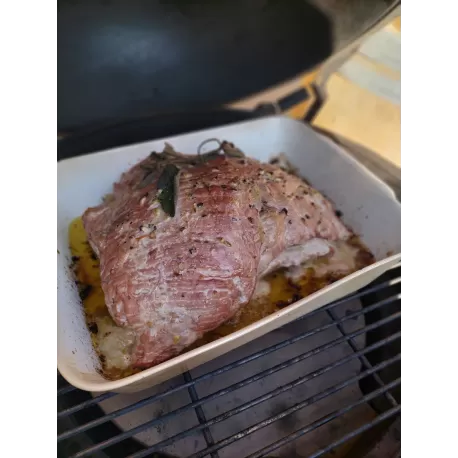 Corso Barbecue a Bergamo - BBQ