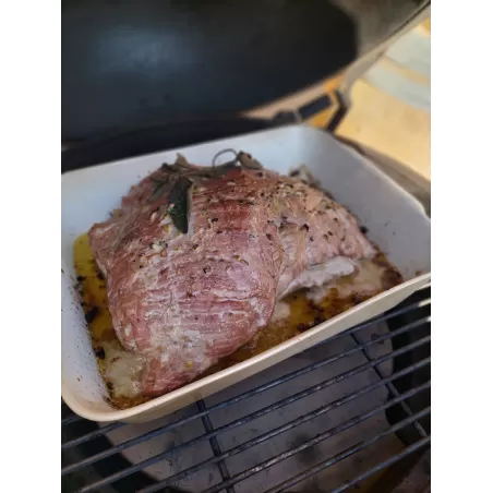 Corso Barbecue a Bergamo - BBQ