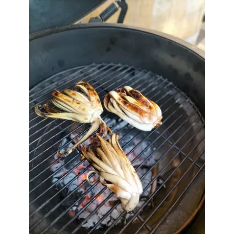 Corso Barbecue a Bergamo - BBQ