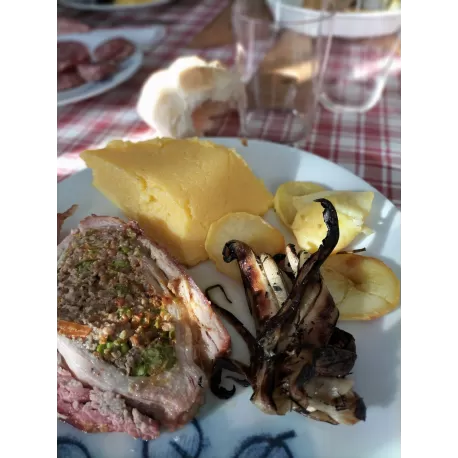 Corso Barbecue a Bergamo - BBQ