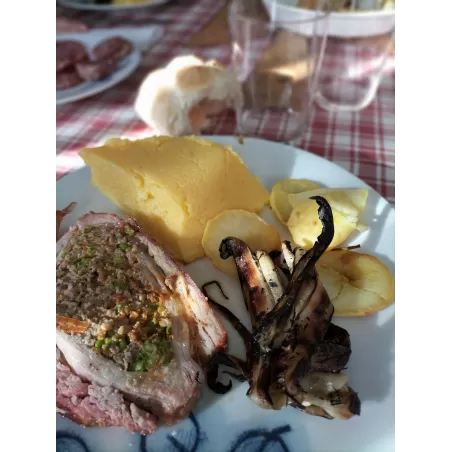 Corso Barbecue a Bergamo - BBQ