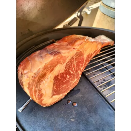 Corso Barbecue a Bergamo - BBQ