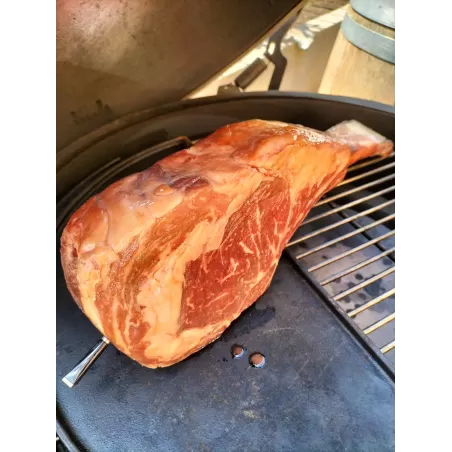 Corso Barbecue a Bergamo - BBQ