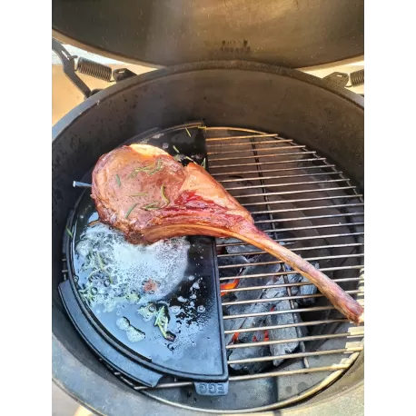 Corso Barbecue a Bergamo - BBQ