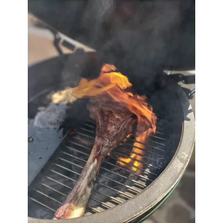 Corso Barbecue a Bergamo - BBQ