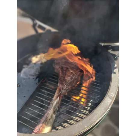 Corso Barbecue a Bergamo - BBQ