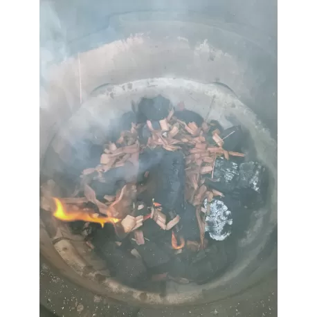 Corso Barbecue a Bergamo - BBQ