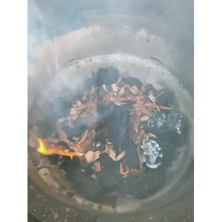 Corso Barbecue a Bergamo - BBQ