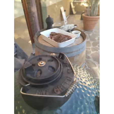 Corso Barbecue a Bergamo - BBQ