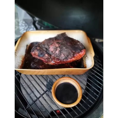 Corso Barbecue a Bergamo - BBQ