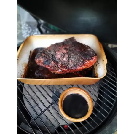 Corso Barbecue a Bergamo - BBQ