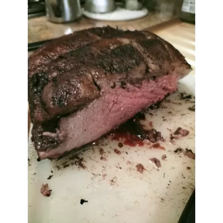 Corso Barbecue a Bergamo - BBQ