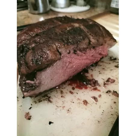 Corso Barbecue a Bergamo - BBQ