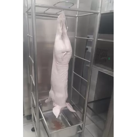 Corso Barbecue a Bergamo - BBQ