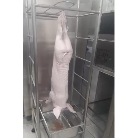 Corso Barbecue a Bergamo - BBQ