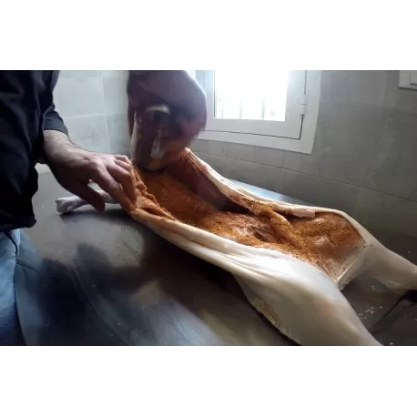 Corso Barbecue a Bergamo - BBQ