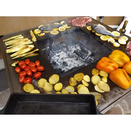 Corso Barbecue a Bergamo - BBQ