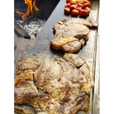 Corso Barbecue a Bergamo - BBQ