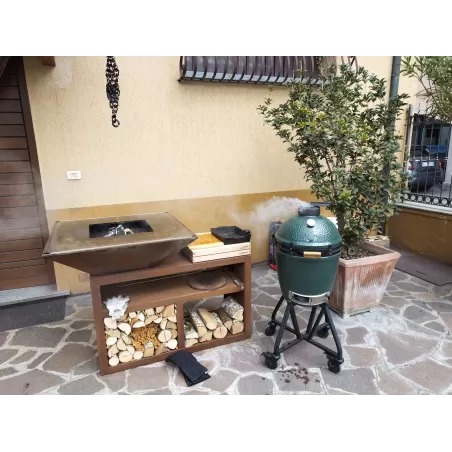 Corso Barbecue a Bergamo - BBQ