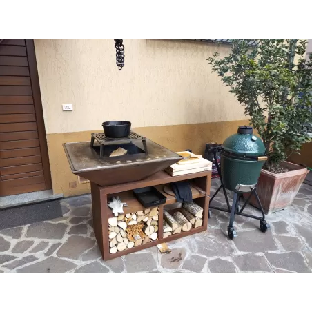 Corso Barbecue a Bergamo - BBQ