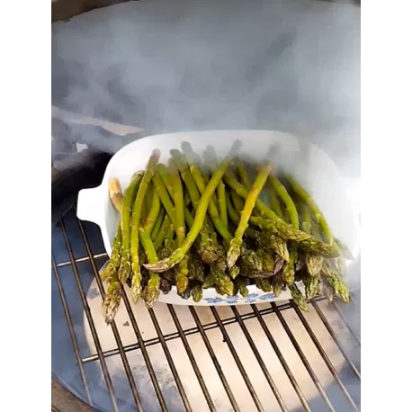 Corso Barbecue a Bergamo - BBQ