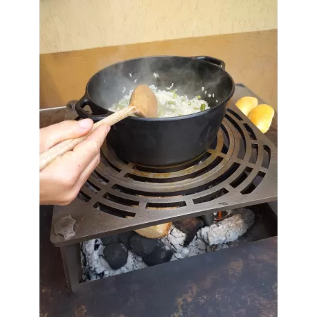 Corso Barbecue a Bergamo - BBQ