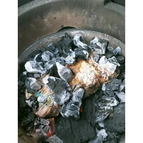 Corso Barbecue a Bergamo - BBQ