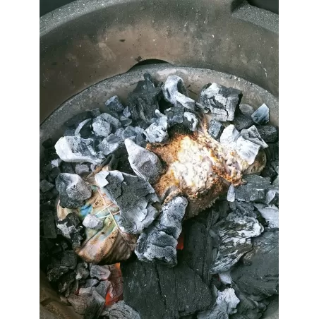 Corso Barbecue a Bergamo - BBQ