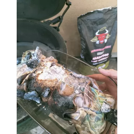 Corso Barbecue a Bergamo - BBQ