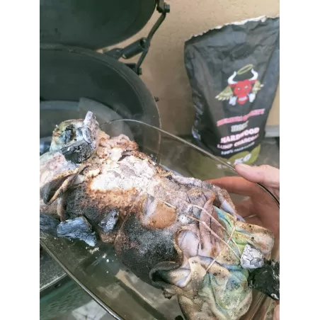 Corso Barbecue a Bergamo - BBQ