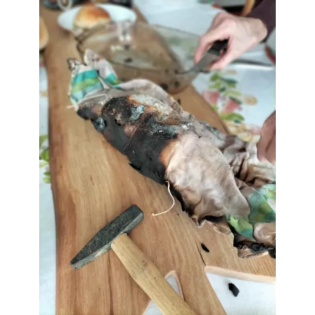 Corso Barbecue a Bergamo - BBQ