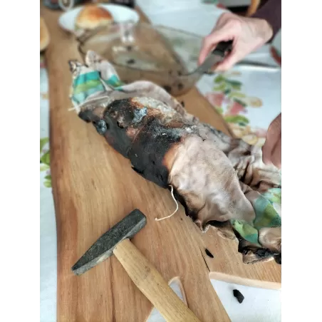 Corso Barbecue a Bergamo - BBQ