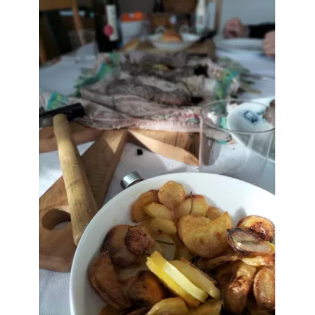 Corso Barbecue a Bergamo - BBQ